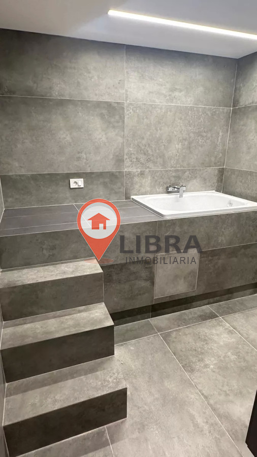 Apartamento ID.4264 - En Venta A Estrenar 2 Dormitorios 2 Baños Vistas Panorámicas.