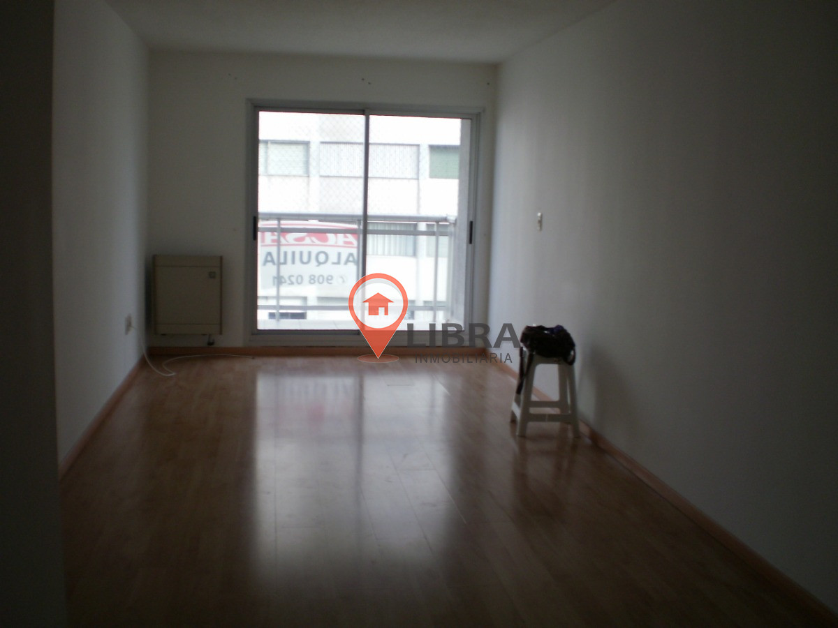 Apartamento ID.4150 - Alquiler Apartamento 2 Dormitorios Balcón Tres Cruces