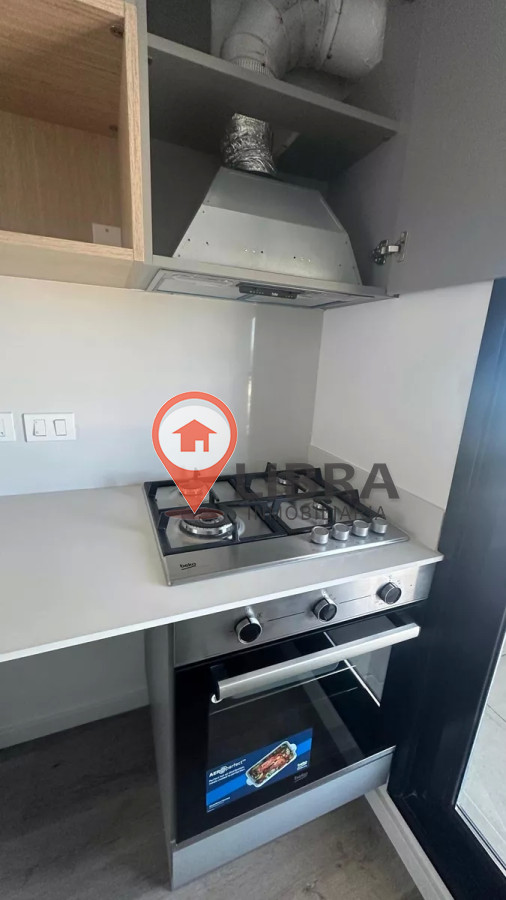 Apartamento ID.4264 - En Venta A Estrenar 2 Dormitorios 2 Baños Vistas Panorámicas.
