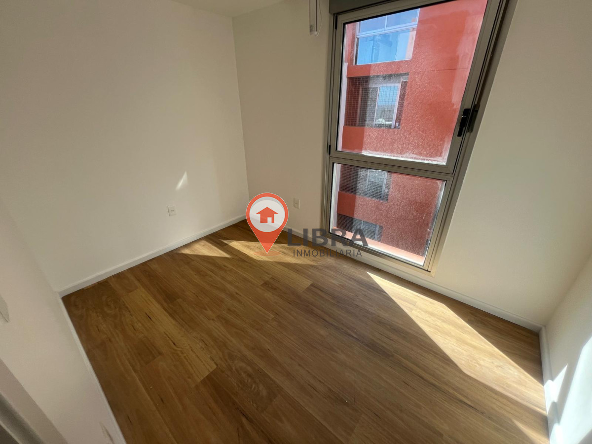 Apartamento ID.6571 - Venta Apartamento A Estrenar Centro 2 Dormitorios Terraza
