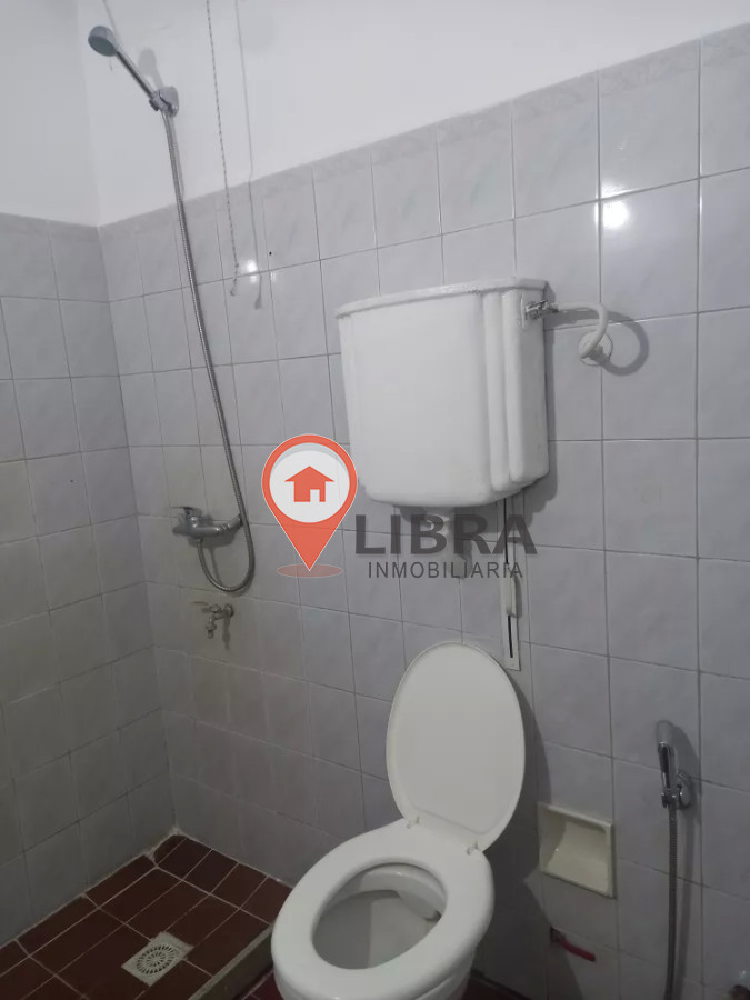 Apartamento ID.4242 - Hermoso Apartamento De 1 Dormitorio Con Balcón En Propios