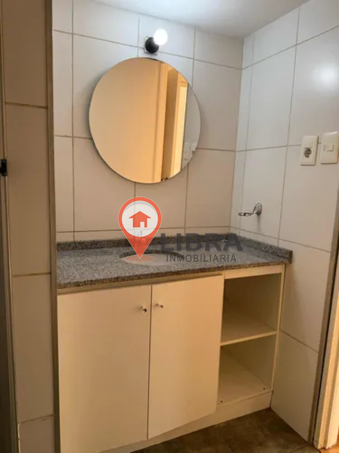 Apartamento ID.10003 - Hermoso Apartamento De 1 Dormitorio En Tres Cruces 