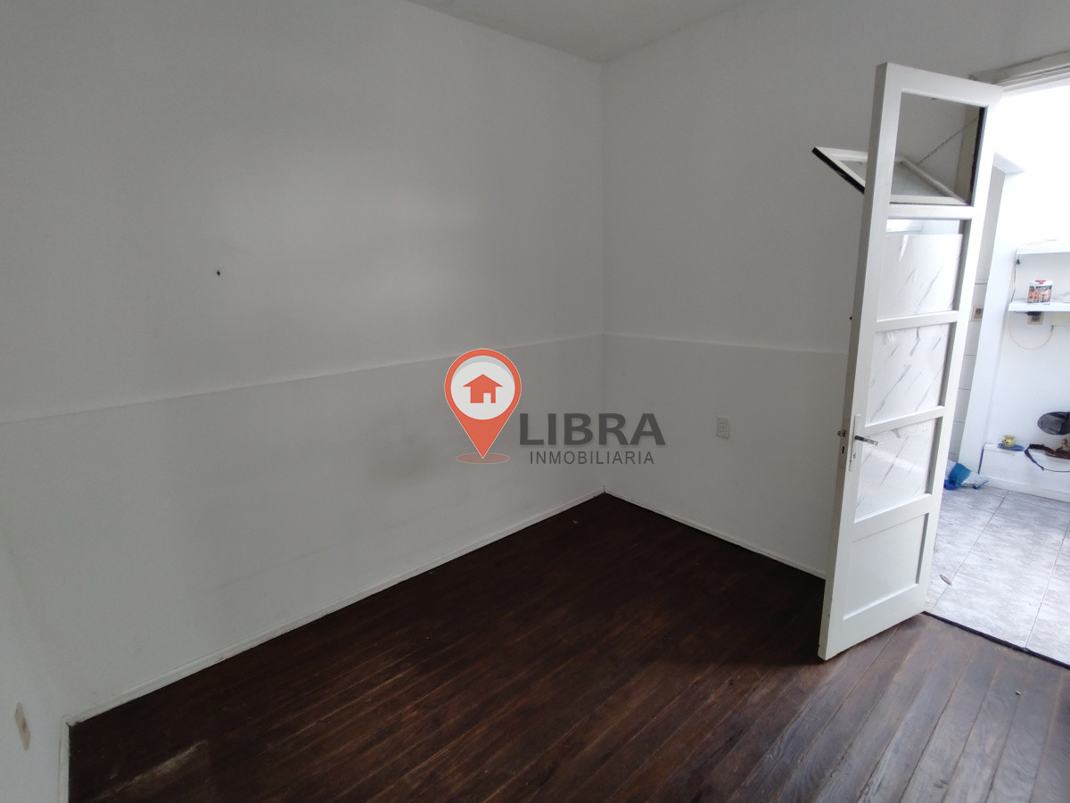 Apartamento ID.1438 - Apartamento En Miguelete Tres Cruces 2 Dormitorios Buen Estado
