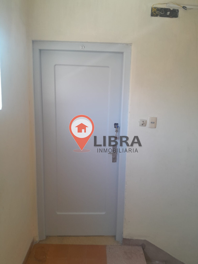 Apartamento ID.8837 - Alquiler Apartamento 1 Dormitorio Balcon Union