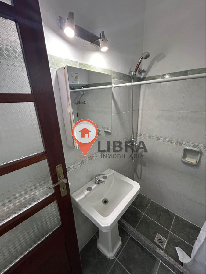 Apartamento ID.5376 - Apartamento 2 Dormitorios En Venta La Comercial