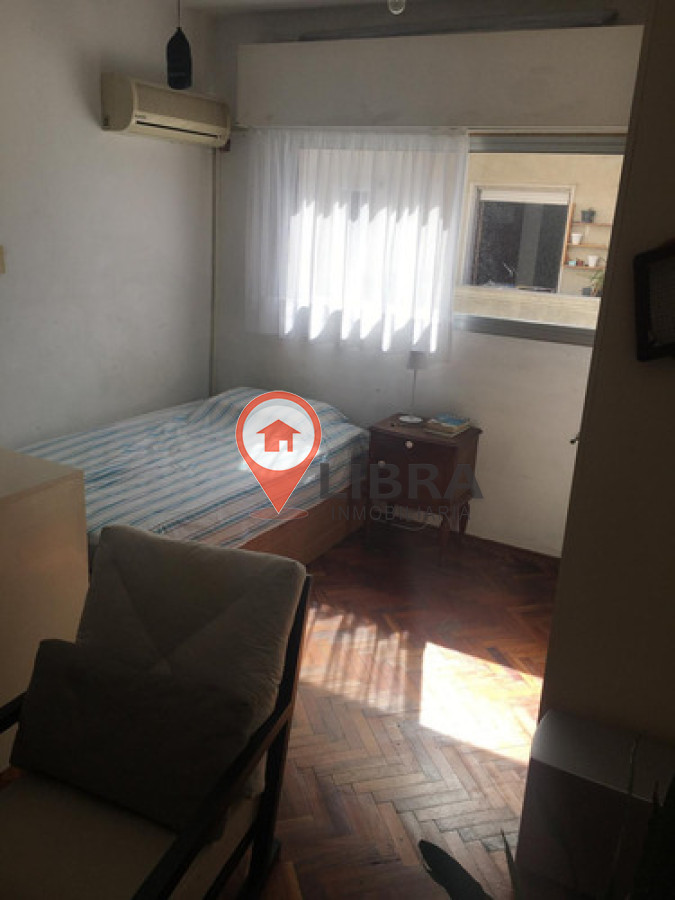 Apartamento ID.10243 - VENTA MONOAMBIENTE CON COCINA DEFINIDA EN PALERMO!!