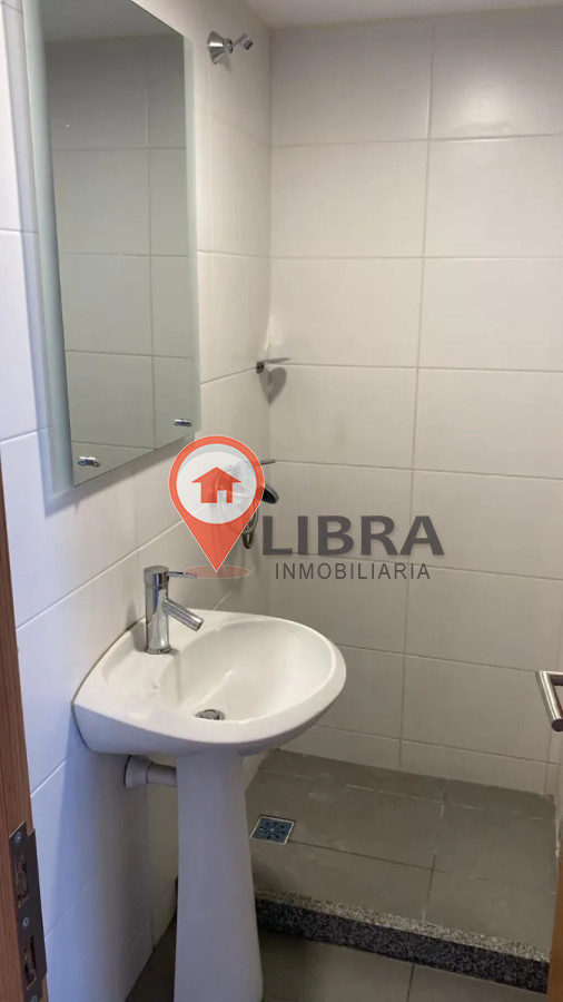 Apartamento ID.9766 - Alquiler Apartamento De 2 Dormitorios Con Cochera En Cordón 