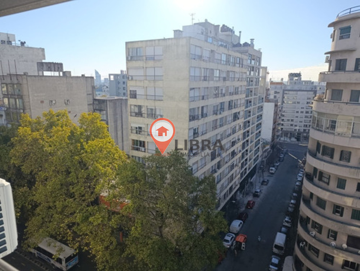 Apartamento ID.9392 - Venta Monoambiente En Cordón 
