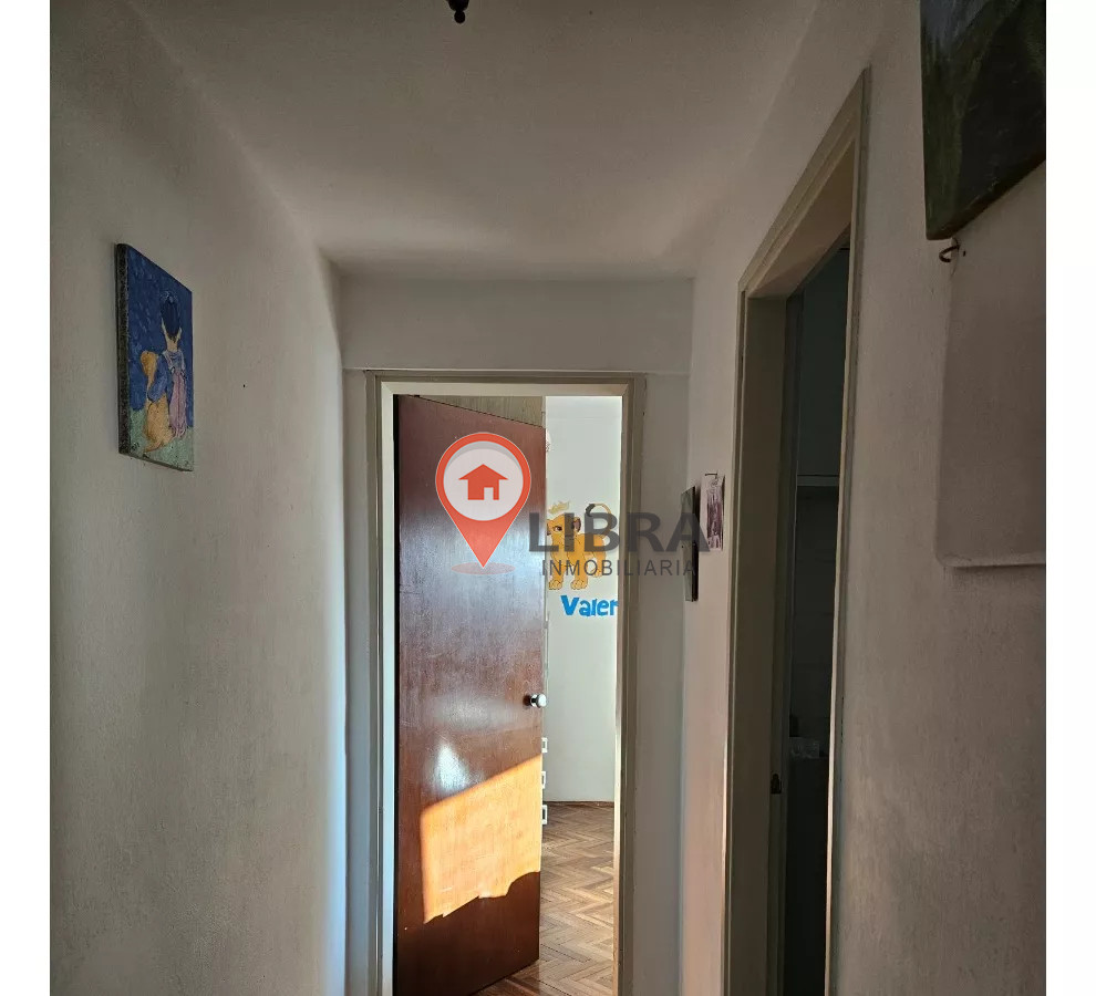 Apartamento ID.7782 - Venta Apartamento 1 Dormitorio Muy Luminoso Villa Española