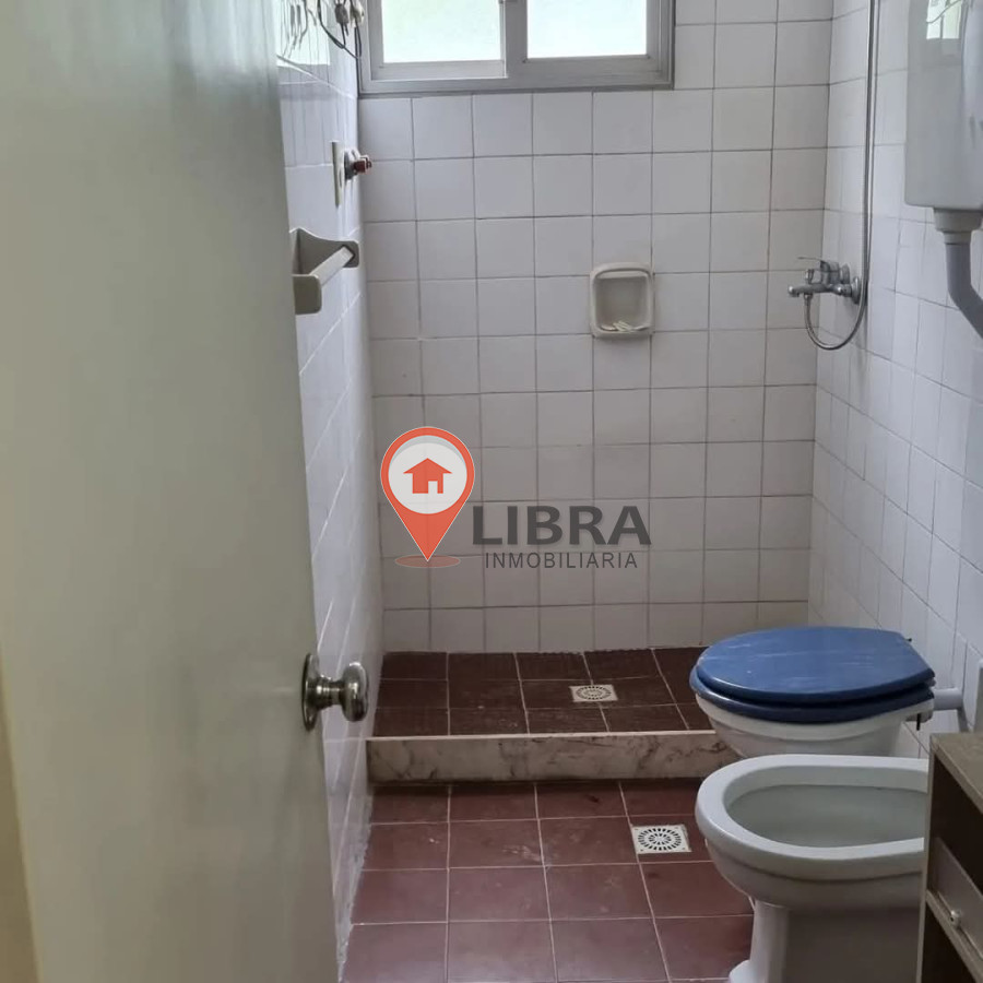 Apartamento ID.7349 - Se Vende Apartamento 3 Dormitorios Complejo Cerrado La Teja