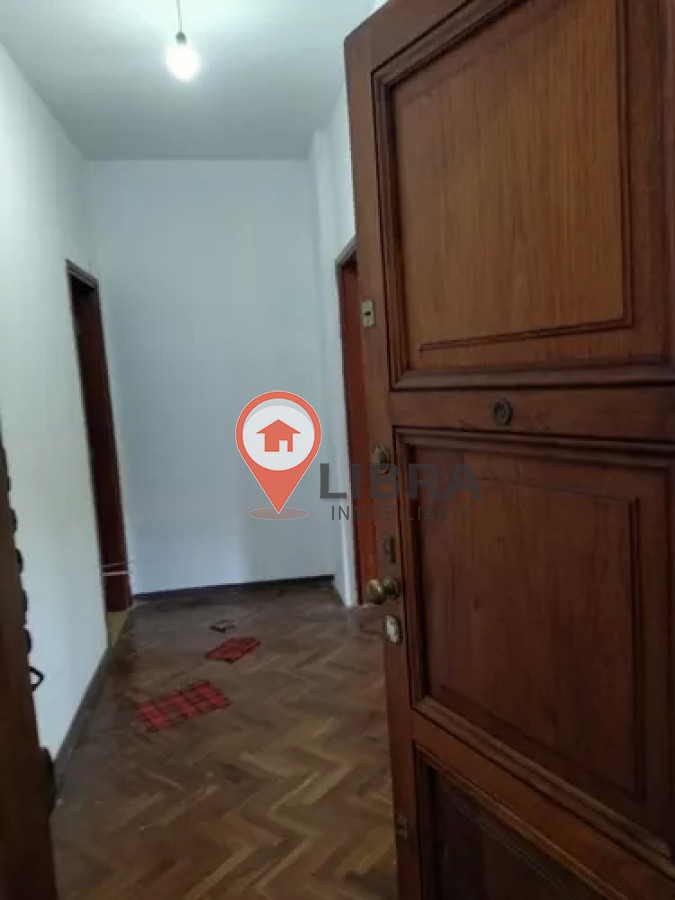 Apartamento ID.4514 - Apto Céntrico Cómodo 2 Dormitorios Ambiente Muy Tranquilo