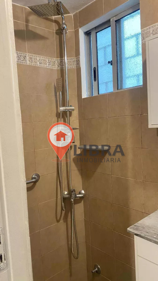 Apartamento ID.9082 - Alquiler Apartamento A Estrenar Amoblado 1 Dormitorio Centro