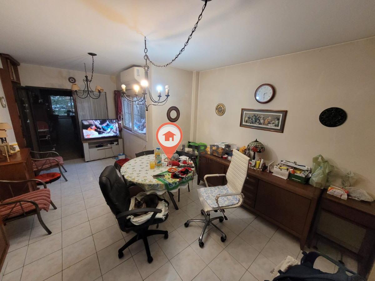 Apartamento ID.3217 - Venta Apartamento 4 Dormitorios 3 Baños Pocitos Losa Radiante