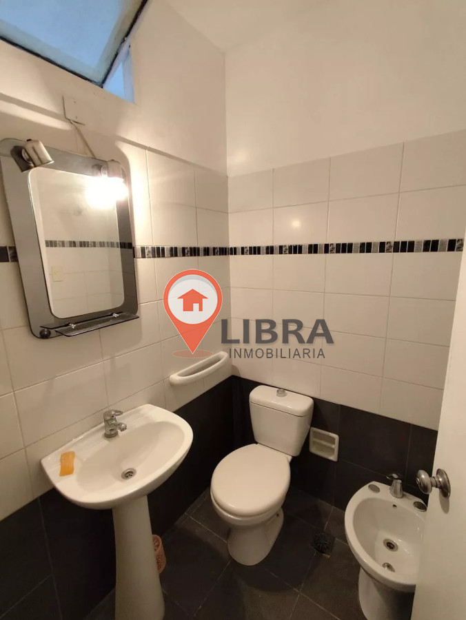 Apartamento ID.8605 - Hermoso Apartamento De 1 Dorm