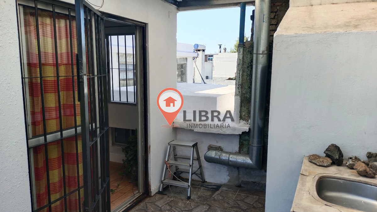 Apartamento ID.5074 - Oportunidad Apartamento en Venta de 3-4 dormitorios en Reducto