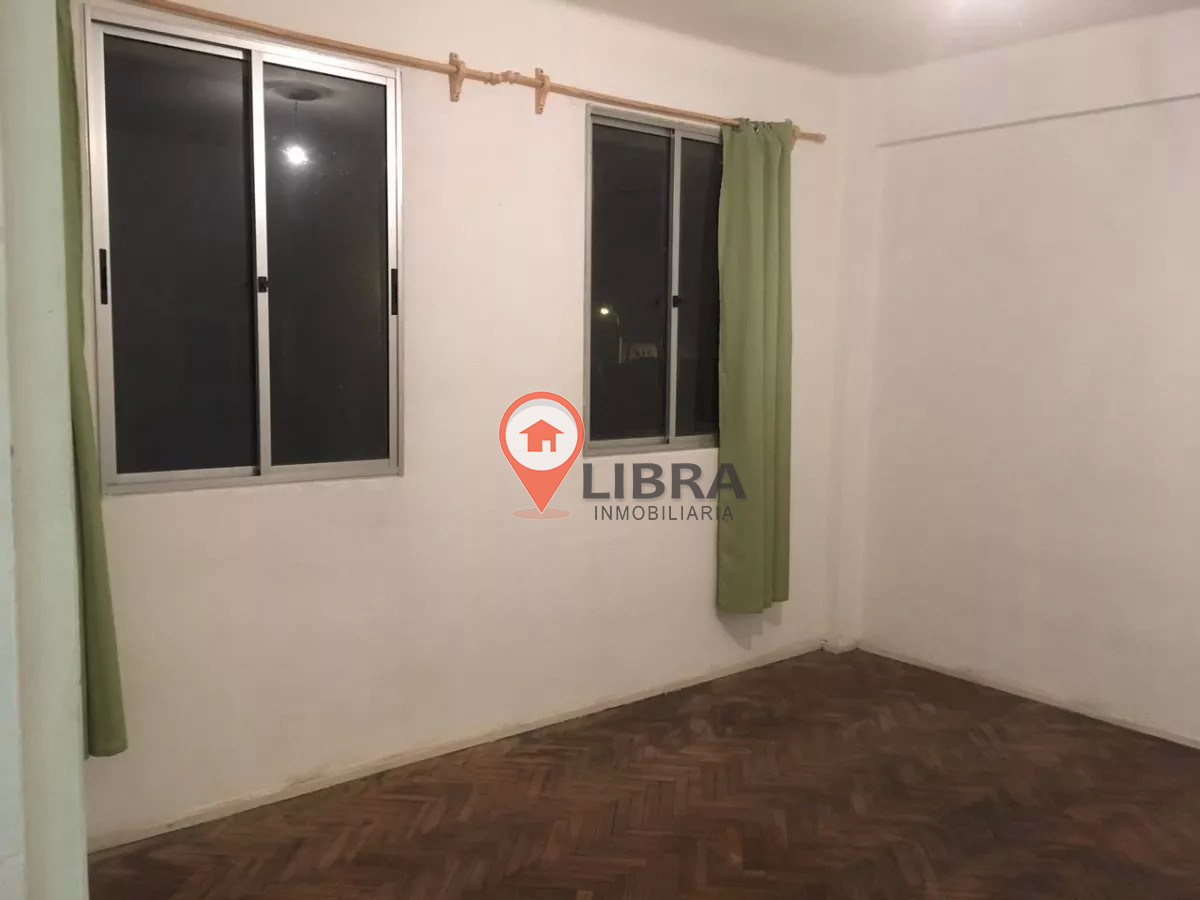 Apartamento ID.4358 - Apartamento De 1 Dormitorio Muy Luminoso En La Figurita 
