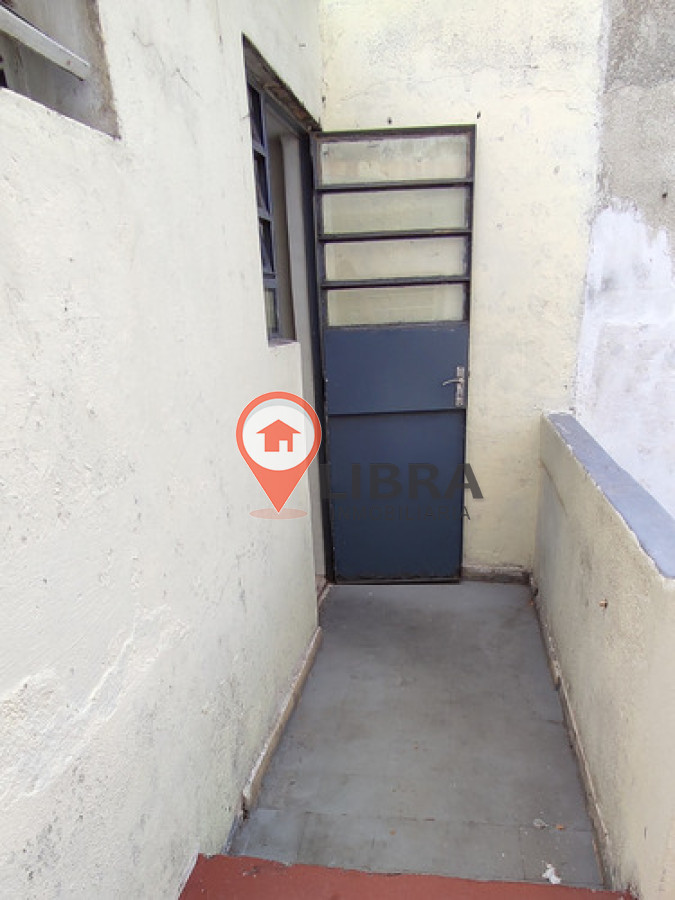 Apartamento ID.9126 - Alquiler Monoambiente Sin Gastos Comunes La Blanqueada