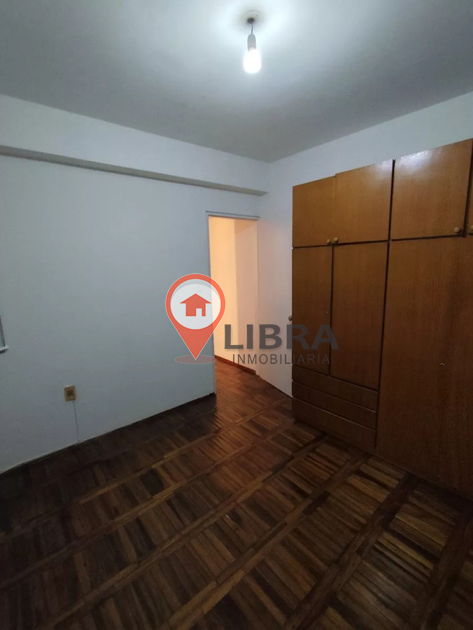 Apartamento ID.8486 - Alquiler Apartamento 1Dormitorio A Una De 18 De Julio Centro