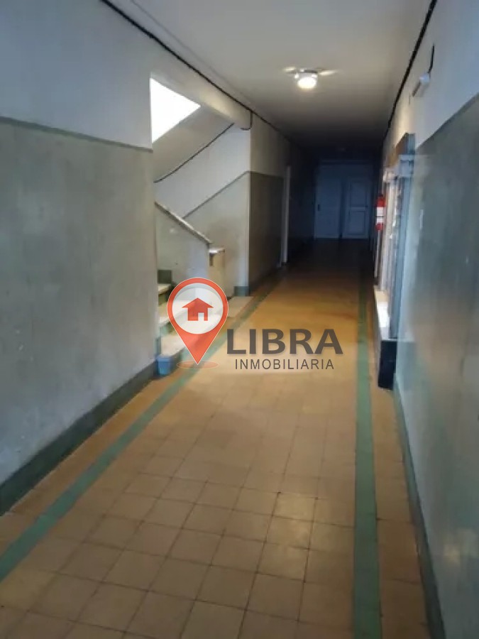 Apartamento ID.4358 - Apartamento De 1 Dormitorio Muy Luminoso En La Figurita 