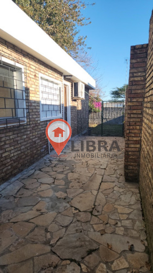 Apartamento ID.10144 - Alquiler Apartamento Tipo Casa 2 Dormitorios En La Teja