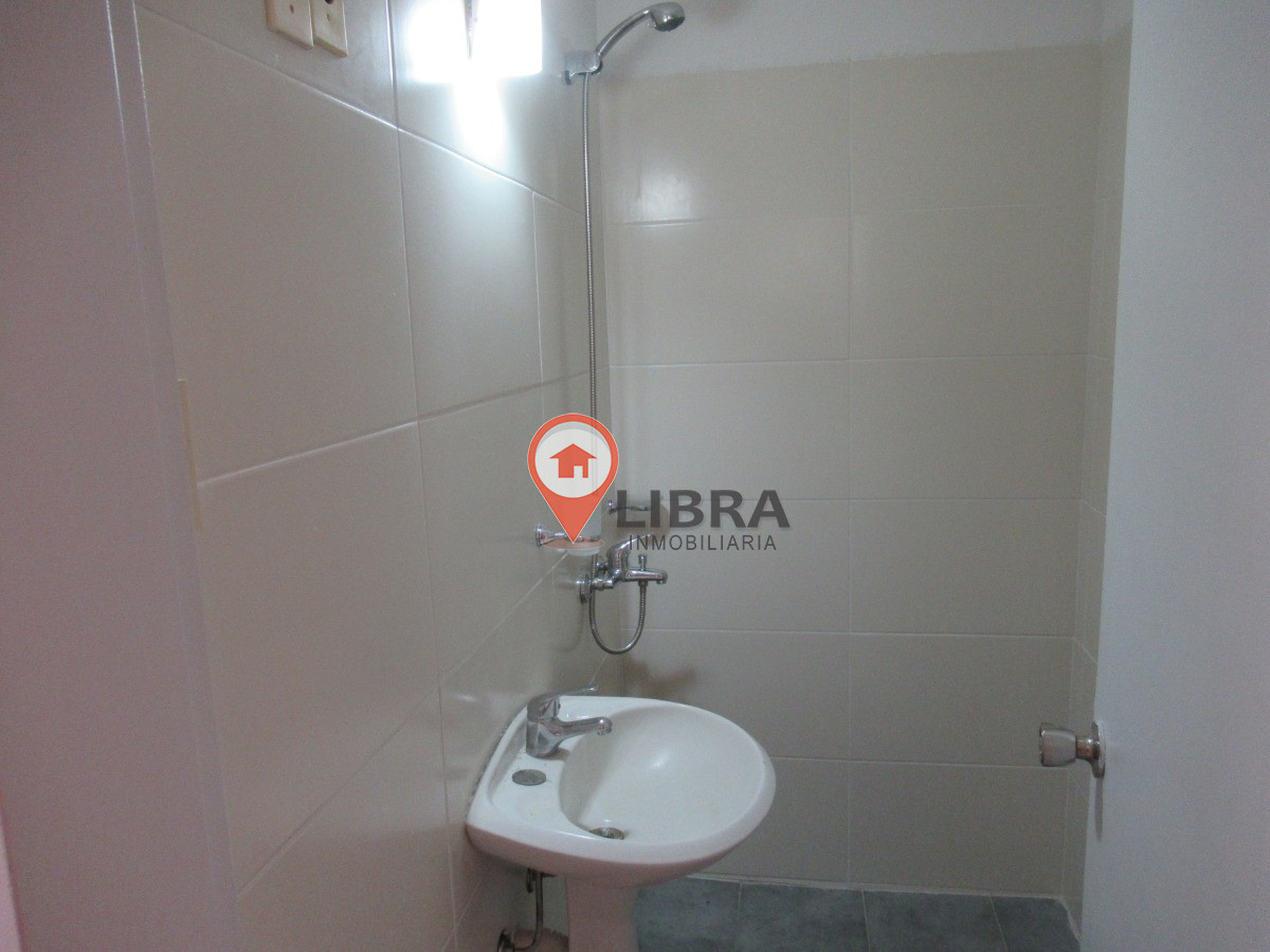 Apartamento ID.3418 - Venta Con Renta Apartamento La Blanqueada 2 Dormitorios