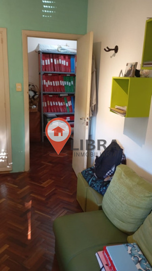 Apartamento ID.9127 - Alquiler Apartamento 2 Dormitorios Garage En Brazo Oriental