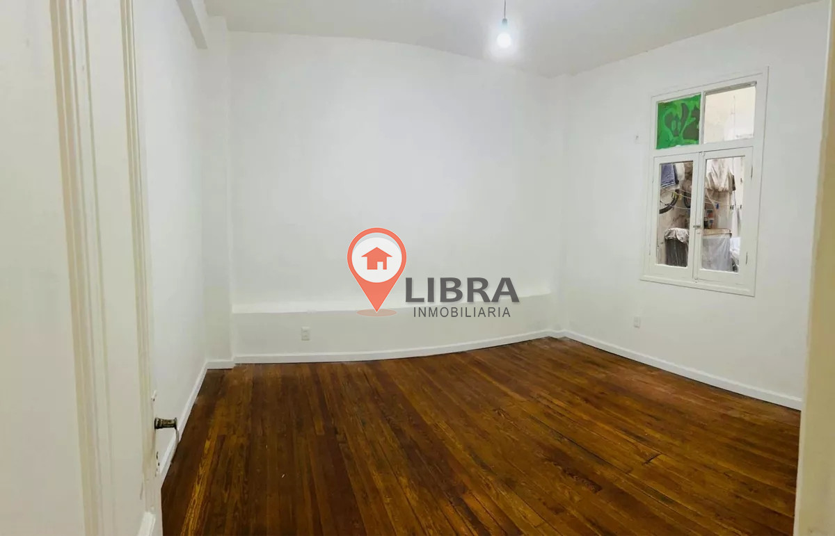 Apartamento ID.4312 - Apartamento De 2 Dormitorios 92m2 Patio Exclusivo En Cordón