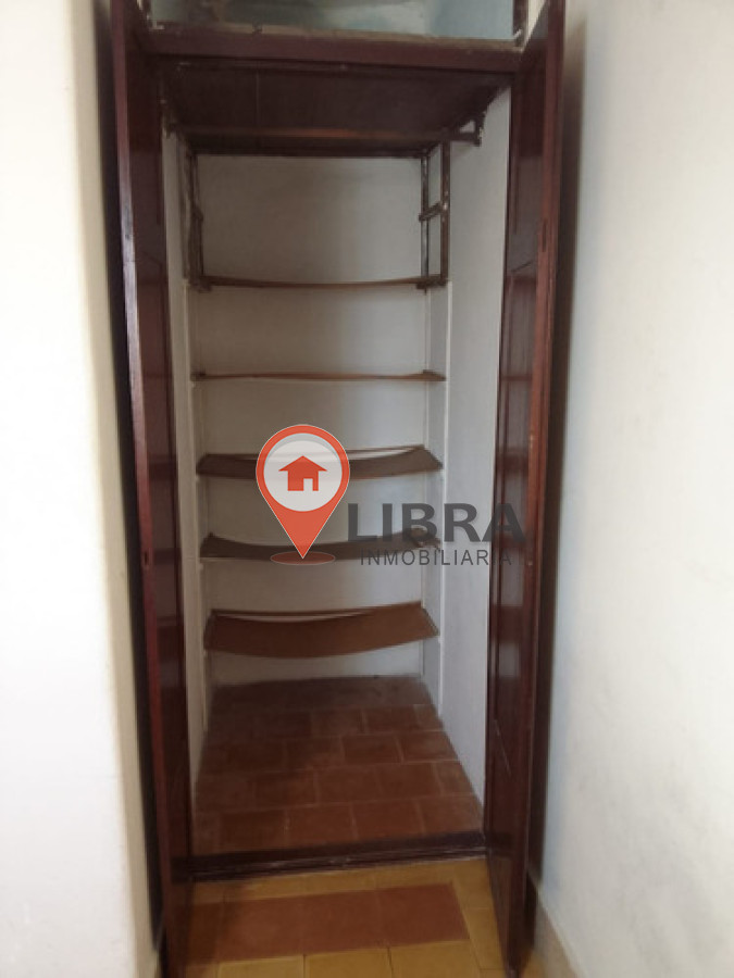 Apartamento ID.9578 - Alquiler Apartamento 1 Dormitorio Y Azotea, Prado. 