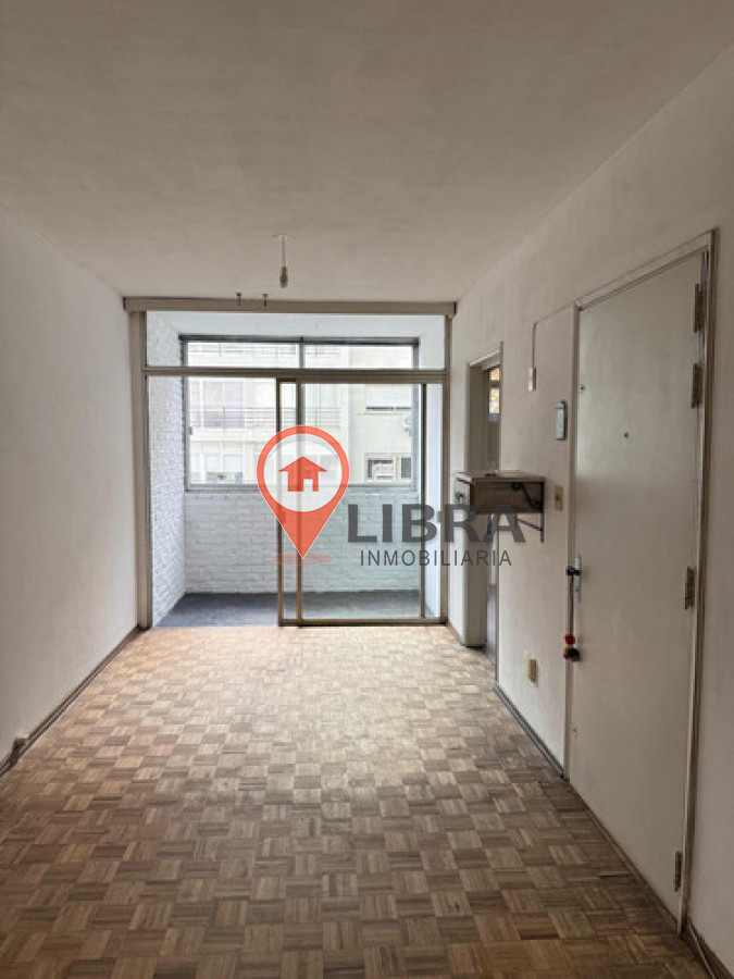 Apartamento ID.10036 - ALQUILER APARTAMENTO POCITOS 2 DORMITORIOS!!