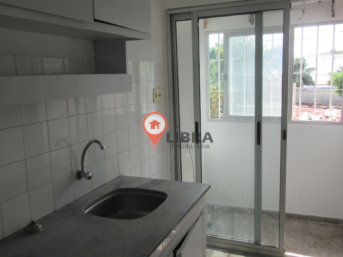 Apartamento ID.3418 - Venta Con Renta Apartamento La Blanqueada 2 Dormitorios