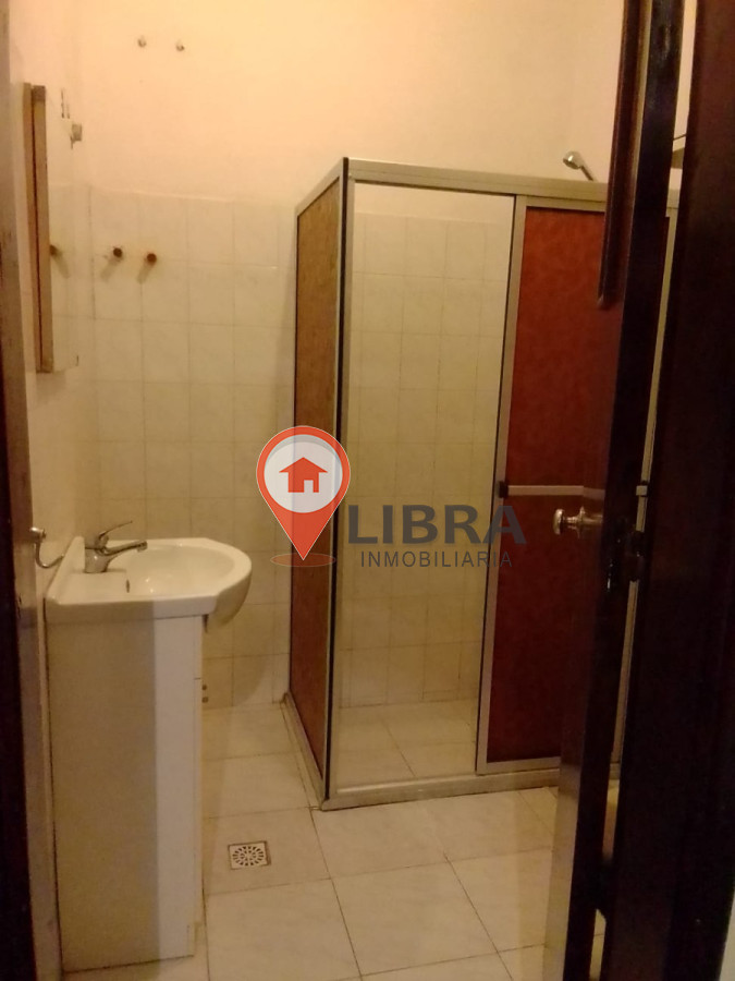 Apartamento ID.4777 - Alquiler Apartamento Iluminado Patio Azotea 2 Dorm Larrañaga