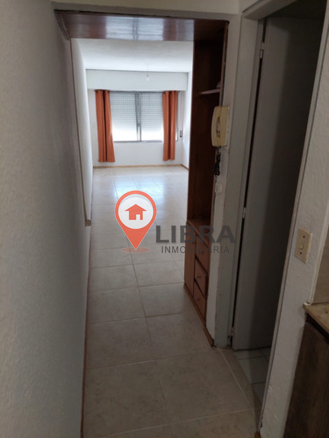 Apartamento ID.9392 - Venta Monoambiente En Cordón 