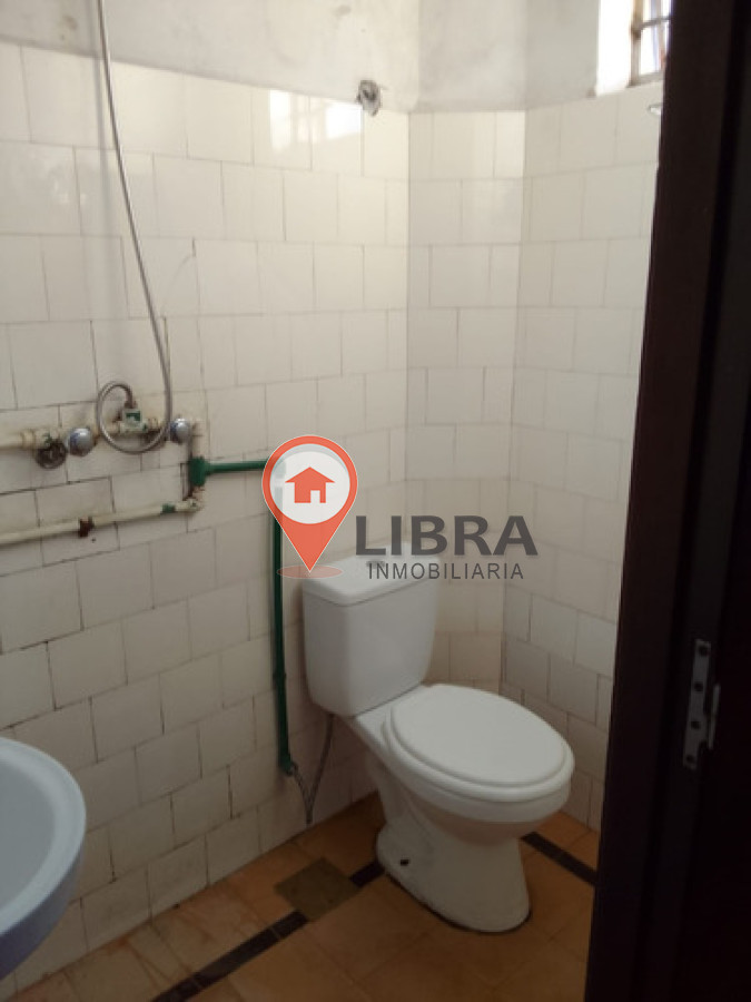 Apartamento ID.9578 - Alquiler Apartamento 1 Dormitorio Y Azotea, Prado. 