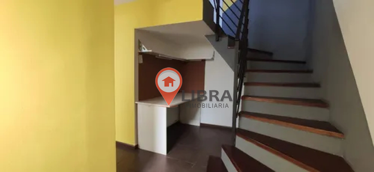 Apartamento ID.9749 - Hermoso Apartamento En Pocitos De Un Dormitorio Y Gran Terraza Con Parrillero