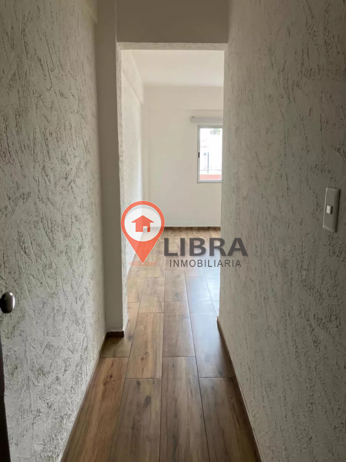 Apartamento ID.7600 - Alquiler Apartamento A Estrenar 1 Dormitorio En Belvedere 