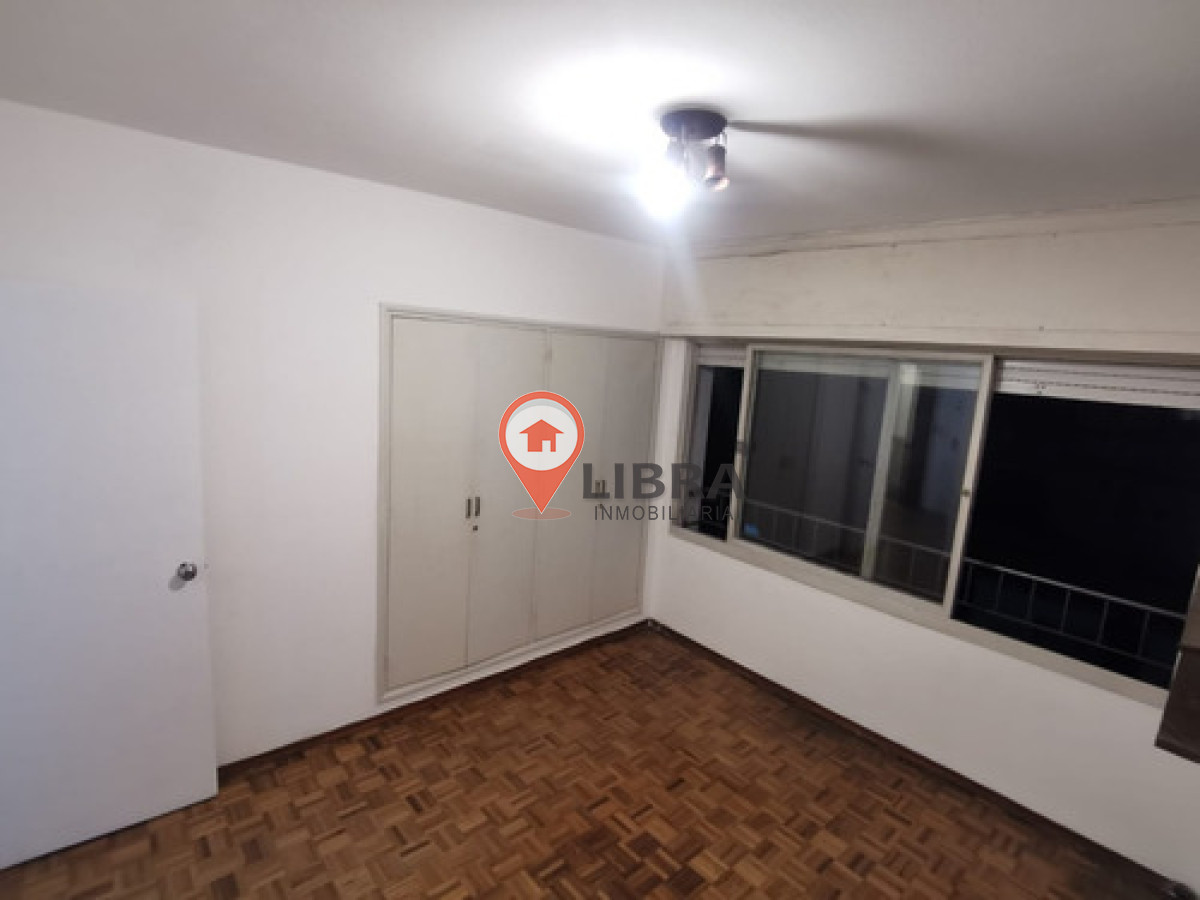 Apartamento ID.9168 - Alquiler Apartamento Recién Reacondicionado 1 Dormitorio En Centro