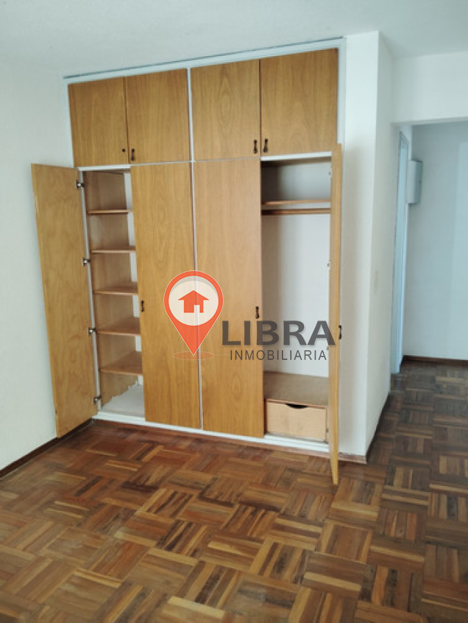 Apartamento ID.10138 - Alquiler Apartamento 1 Dormitorio Cordon