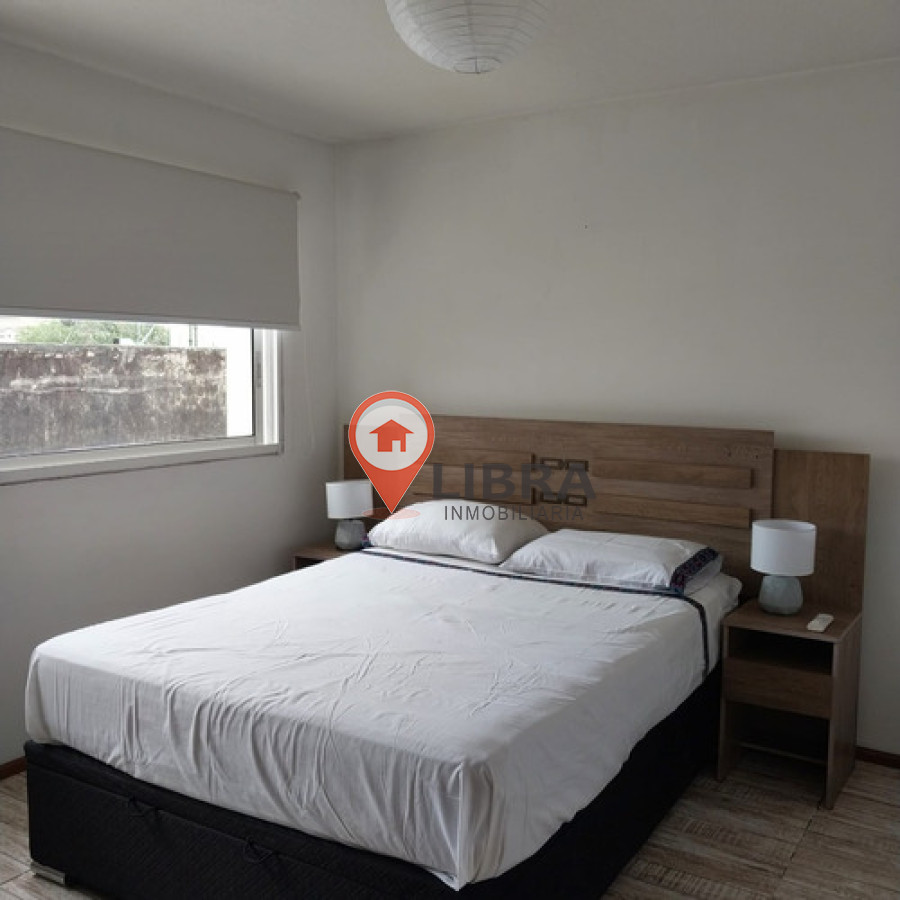 Apartamento ID.4477 - IMPERDIBLES! 3 MONOAMBIENTE Y UN GARAJE!!