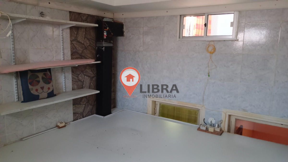 Apartamento ID.5074 - Oportunidad Apartamento en Venta de 3-4 dormitorios en Reducto
