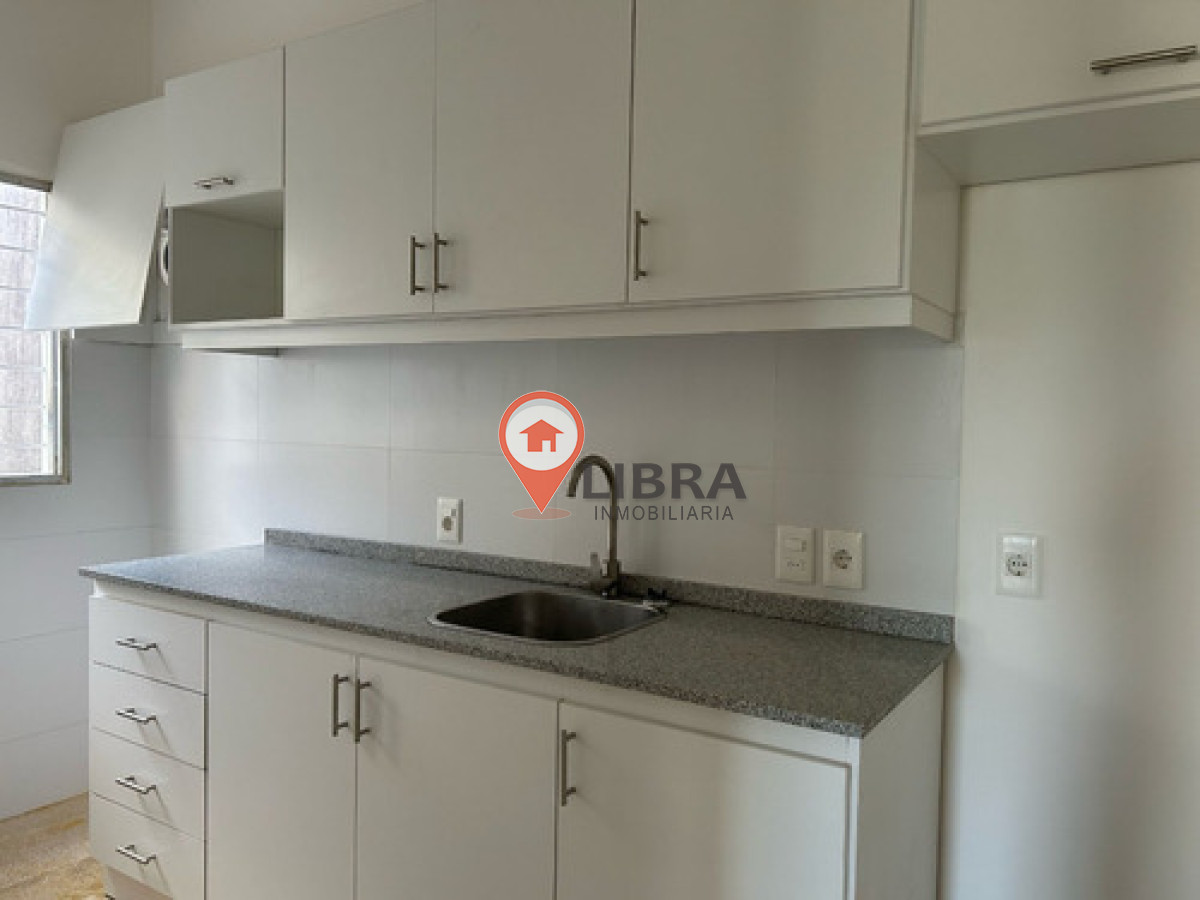 Apartamento ID.9807 - Alquiler Apto 2 Dormitorios En Malvin A Nuevo