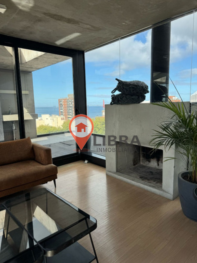 Apartamento ID.10116 - Venta Apartamento Con Renta 2 dormitorios - Edificio Alma Corso