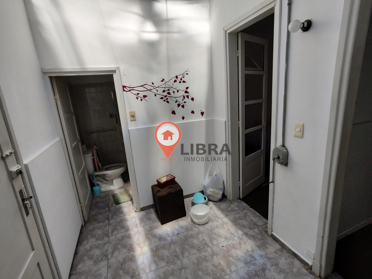 Apartamento ID.1438 - Apartamento En Miguelete Tres Cruces 2 Dormitorios Buen Estado