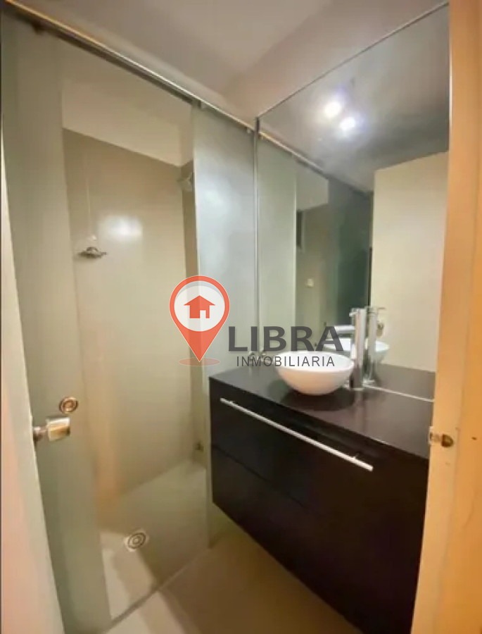 Apartamento ID.10001 - Lindo Apartamento De 1 Dormitorio En Aguada