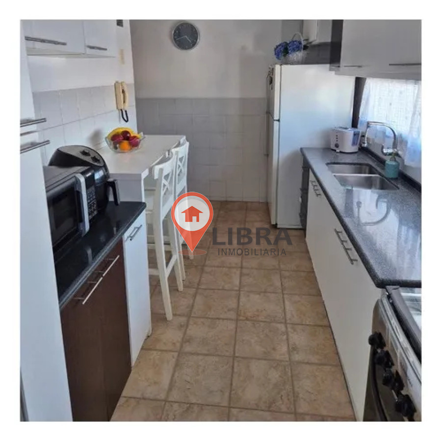Apartamento ID.9216 - Venta Apartamento 2 Dormitorios 2 Baños Impecable En Malvín