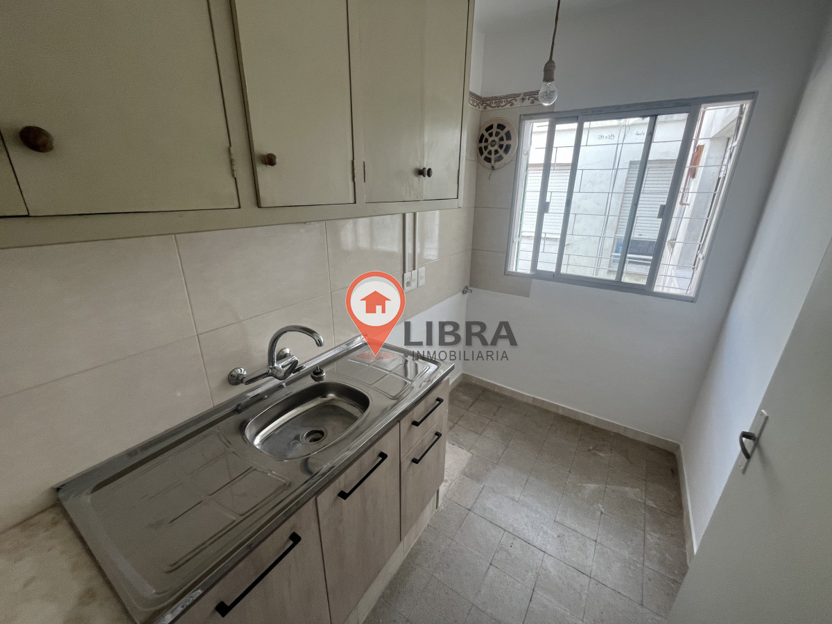 Apartamento ID.4603 - Venta Apartamento 1 Dormitorio Tres Cruces Amplio Luminoso