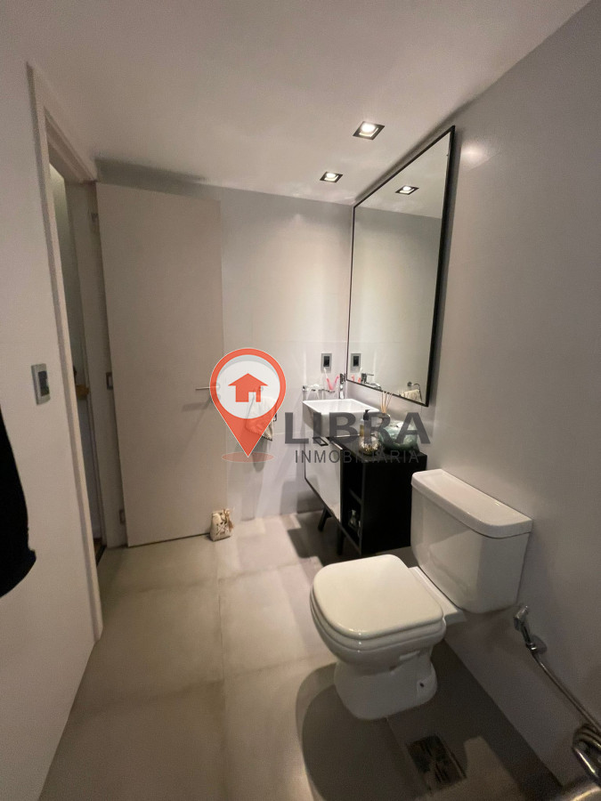 Apartamento ID.3180 - A La Venta Con Renta Loft Amplio En Pocitos Nuevo
