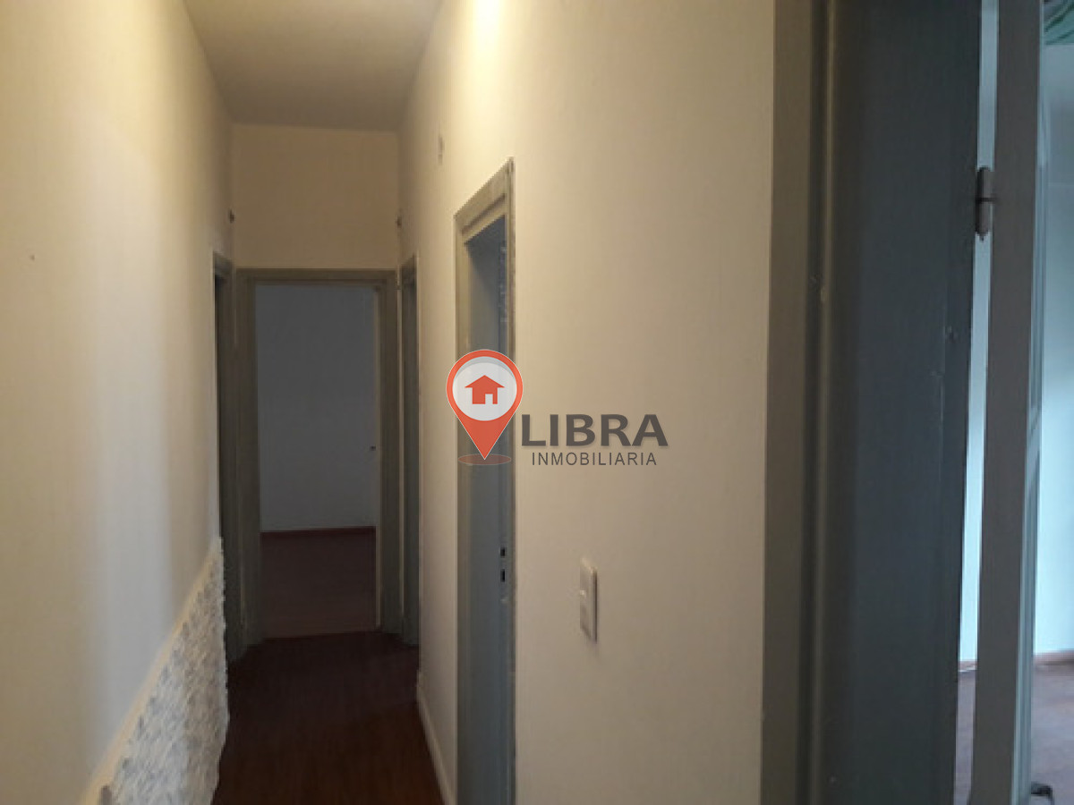 Apartamento ID.9027 - Alquiler Apartamento 2 Dormitorios Balcon Centro