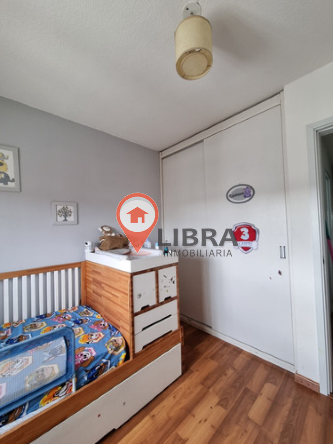 Apartamento ID.4366 - GRAN OPORTUNIDAD! HERMOSO APTO EN LA COMERCIAL 2 DORMITORIOS!!