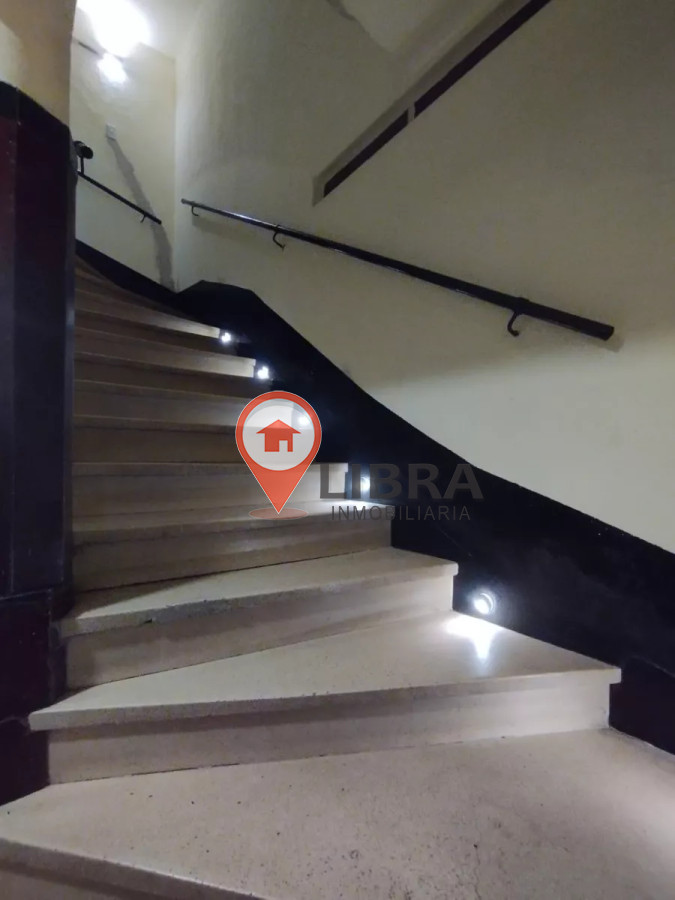 Apartamento ID.8603 - Venta Apartamento 1 Dormitorio En Excelente Estado En Aguada