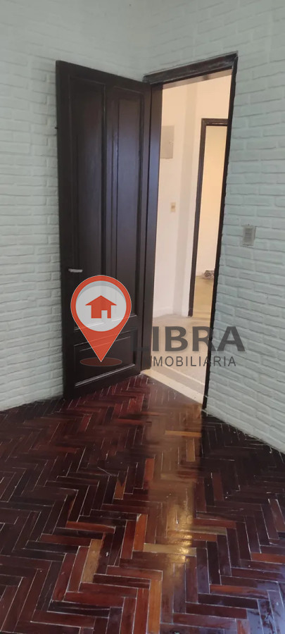 Apartamento ID.10193 - VENTA APARTAMENTO MERCADO MODELO 2 DORMITORIOS Y PATIO PARRILLERO